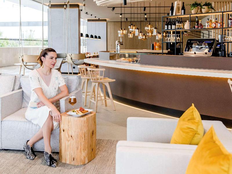 Mercure Fatima - Toplantı
