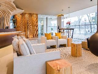 Mercure Fatima fotoÄŸrafÄ±