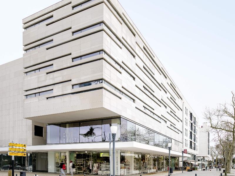 Mercure Fatima - Genel
