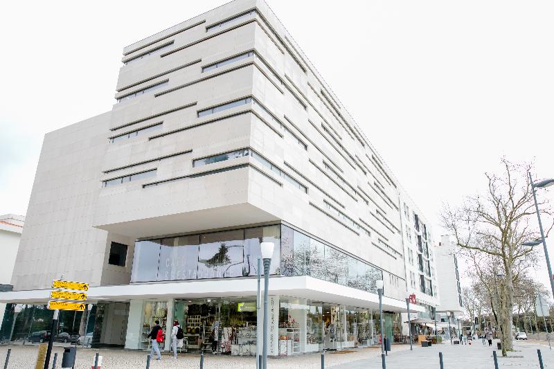 Mercure Fatima - Genel