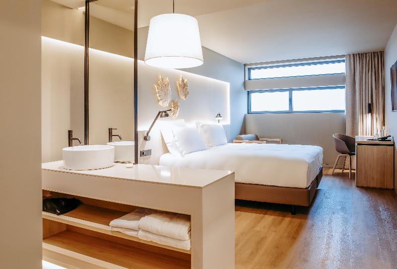 Mercure Fatima - Oda
