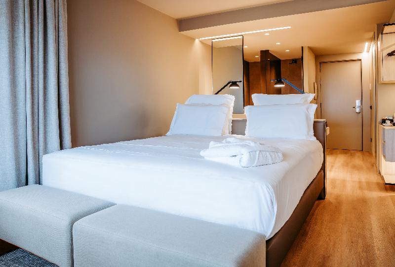 Mercure Fatima - Oda
