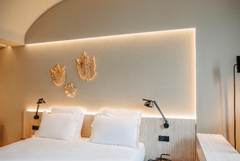 Mercure Fatima - Oda