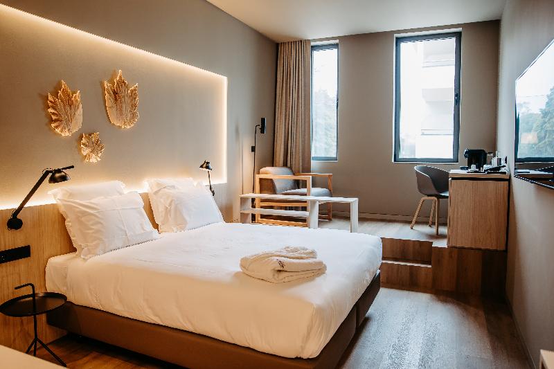 Mercure Fatima - Oda