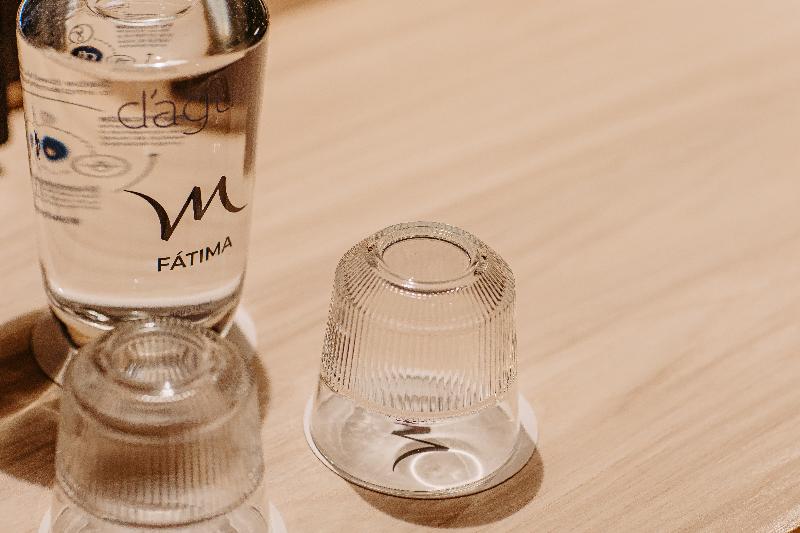 Mercure Fatima - Oda