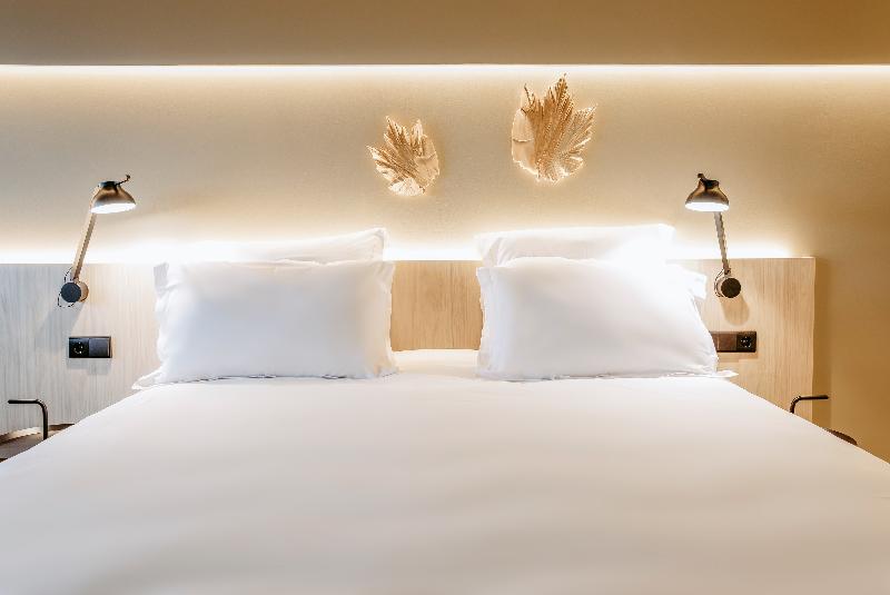 Mercure Fatima - Oda
