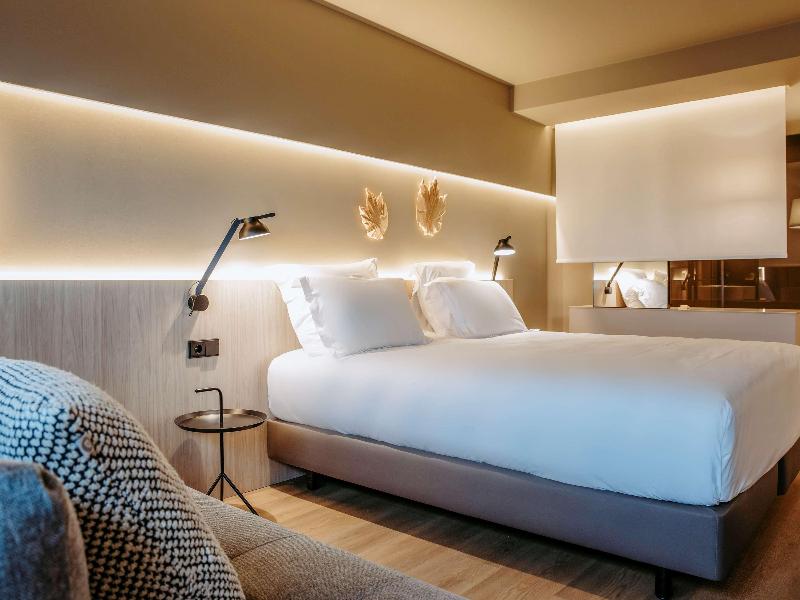 Mercure Fatima - Oda