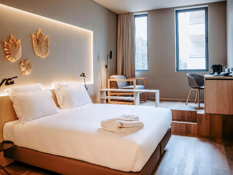 Mercure Fatima - Oda