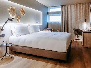 Mercure Fatima fotoÄŸrafÄ±