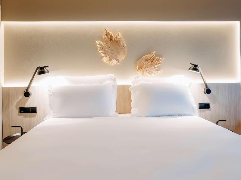 Mercure Fatima - Oda