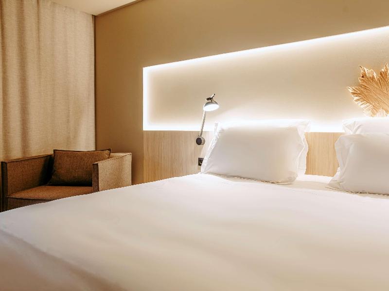 Mercure Fatima - Oda