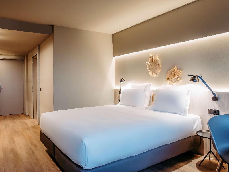 Mercure Fatima - Oda