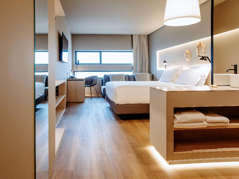 Mercure Fatima - Oda