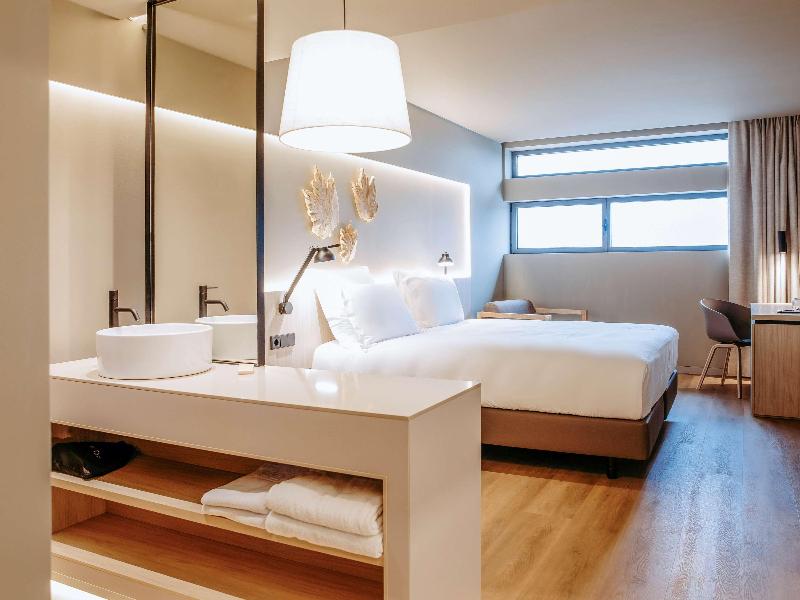 Mercure Fatima - Oda