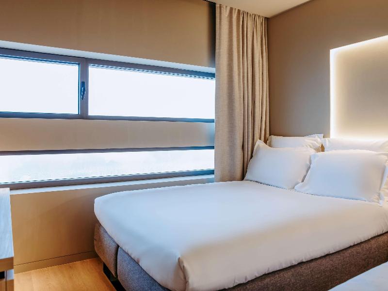 Mercure Fatima - Oda