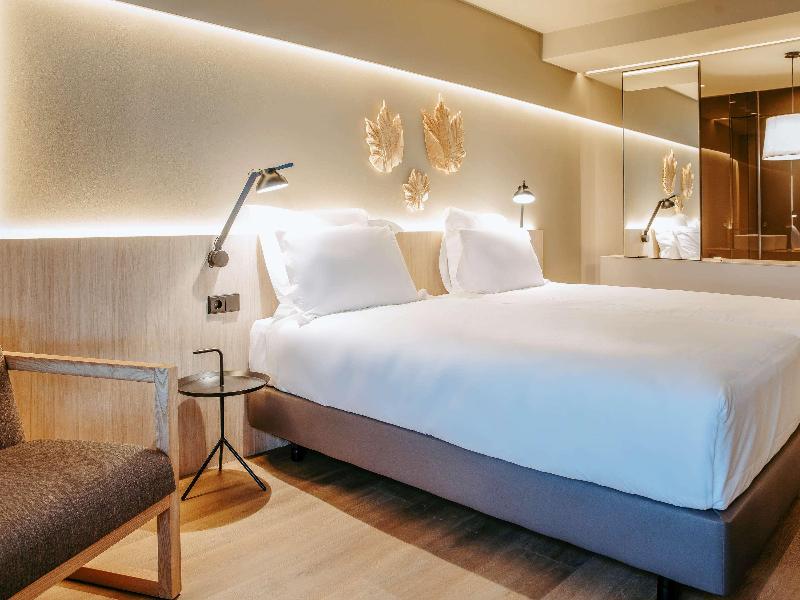 Mercure Fatima - Oda