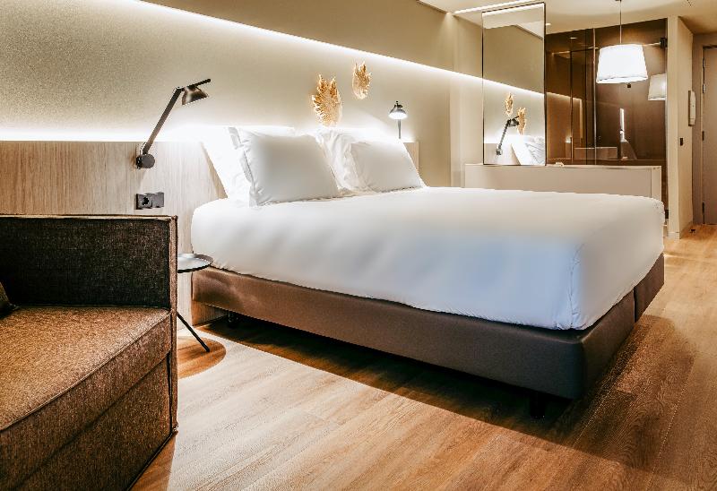 Mercure Fatima - Oda
