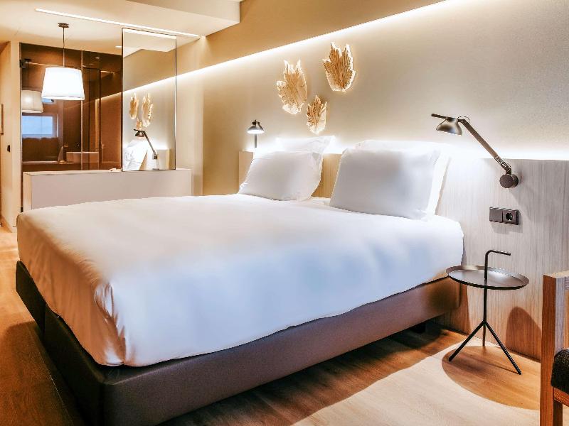 Mercure Fatima - Oda