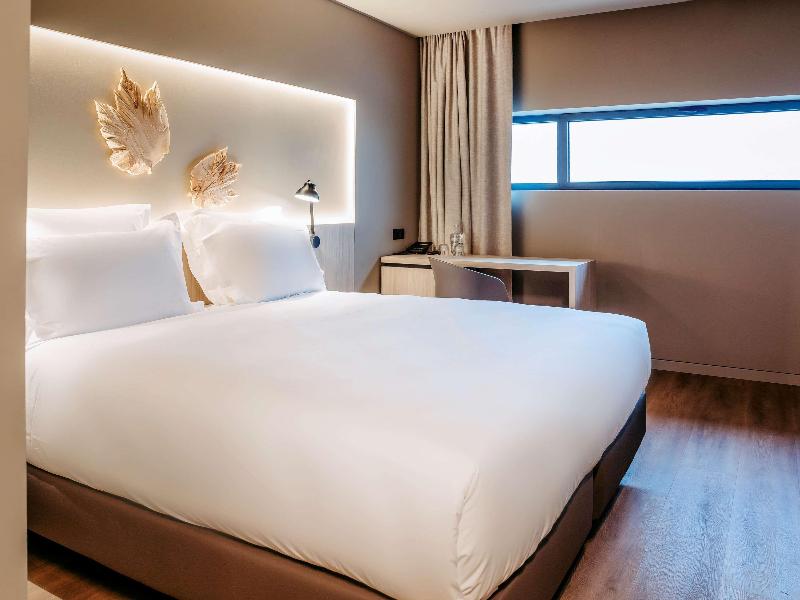 Mercure Fatima - Oda