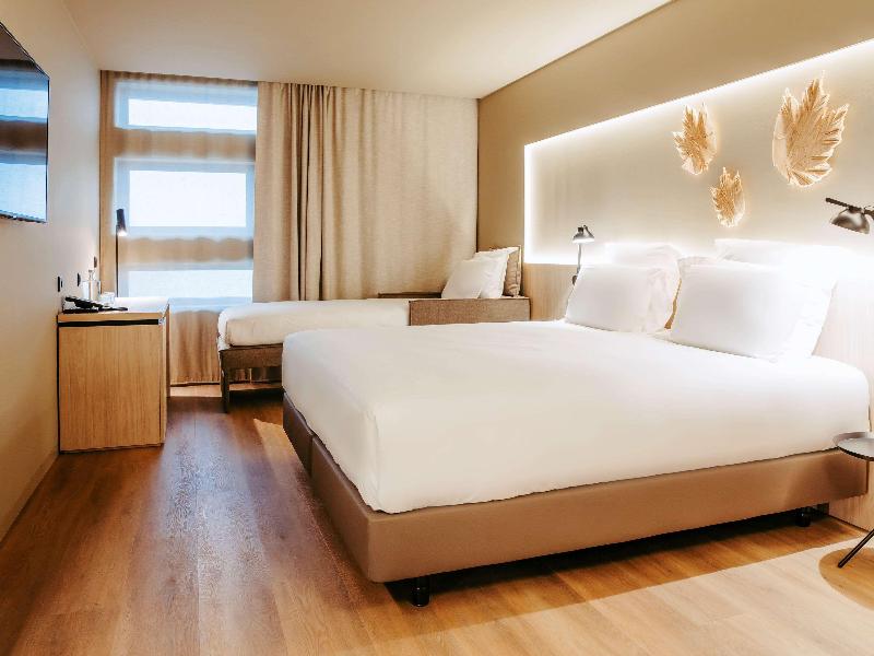Mercure Fatima - Oda