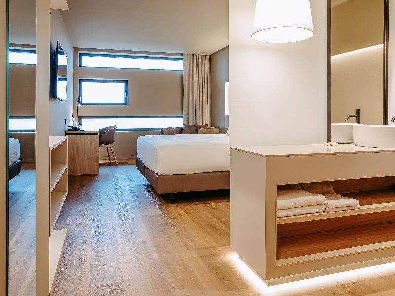 Mercure Fatima - Oda