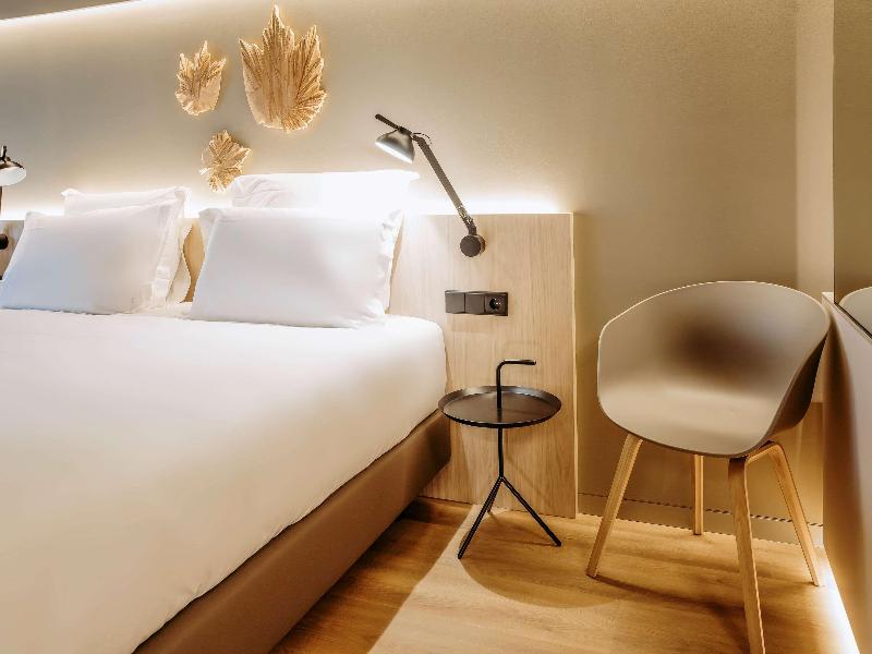 Mercure Fatima - Oda