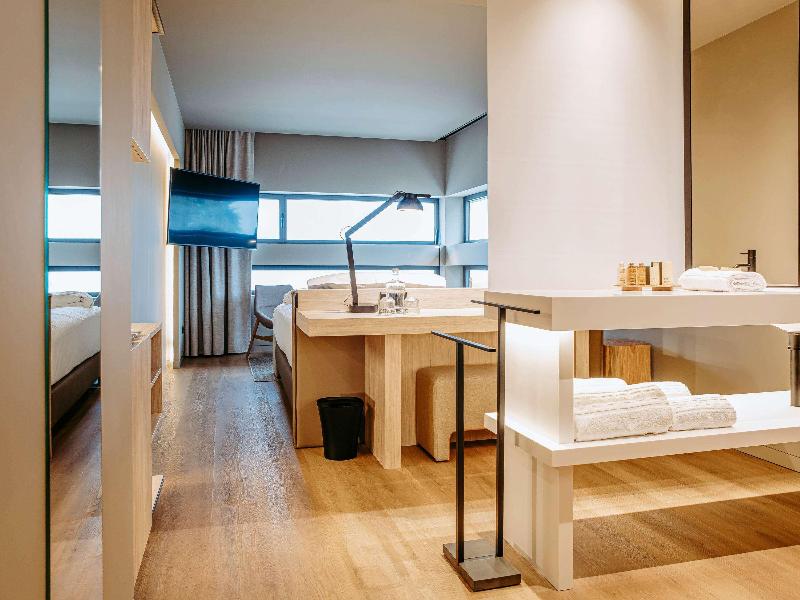 Mercure Fatima - Oda
