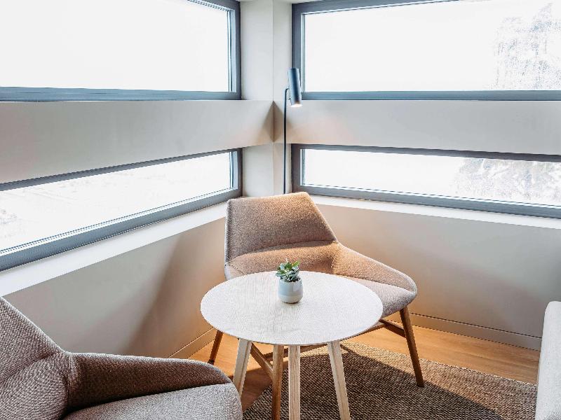 Mercure Fatima - Oda