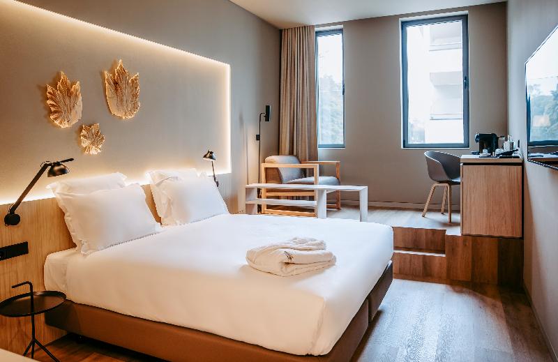 Mercure Fatima - Oda