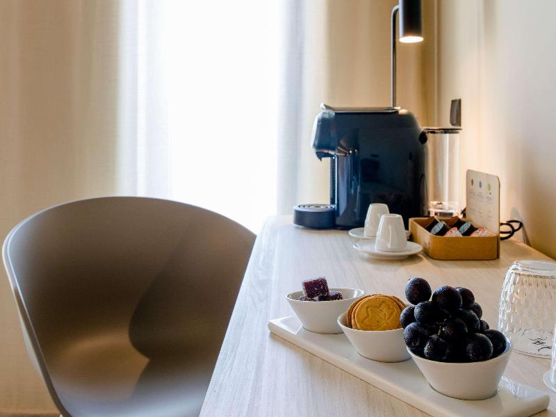 Mercure Fatima - Oda