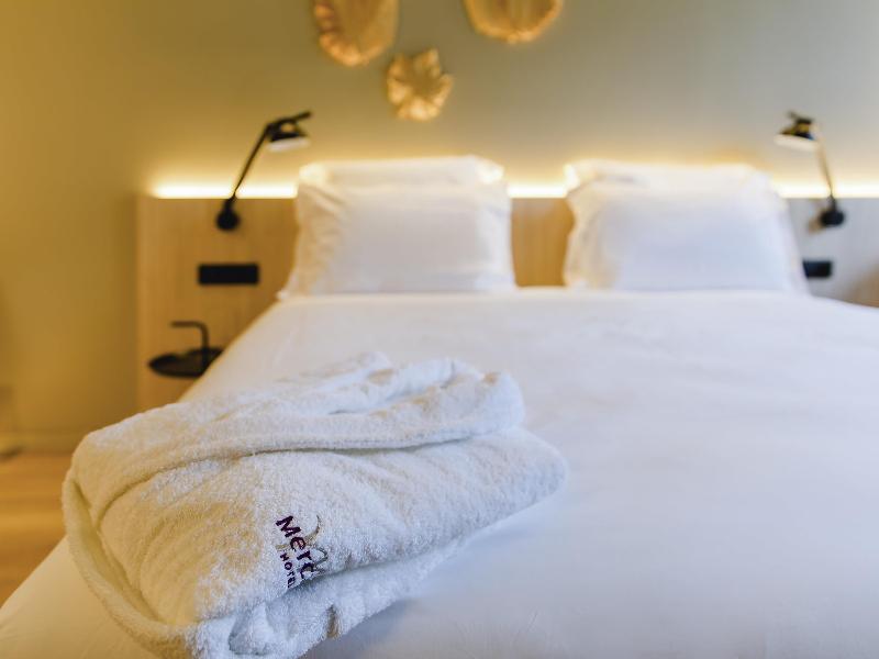 Mercure Fatima - Oda