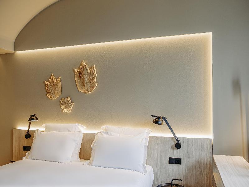Mercure Fatima - Oda