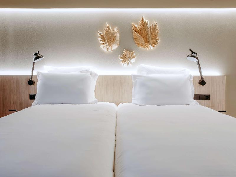 Mercure Fatima - Oda
