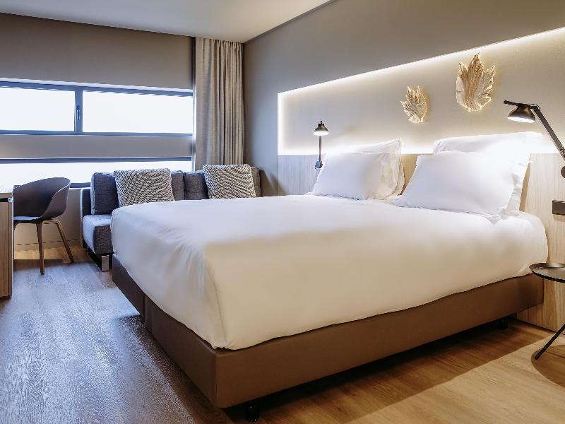 Mercure Fatima - Oda