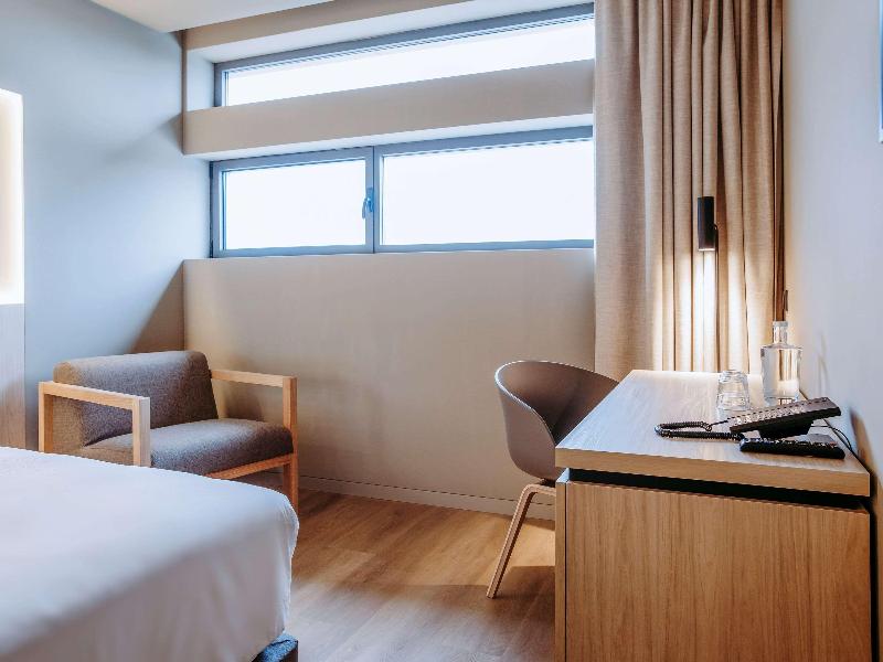 Mercure Fatima - Oda