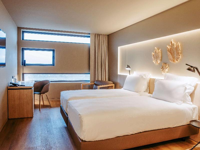 Mercure Fatima - Oda
