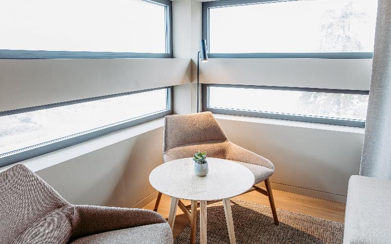 Mercure Fatima - Oda