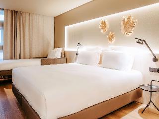 Mercure Fatima fotoÄŸrafÄ±