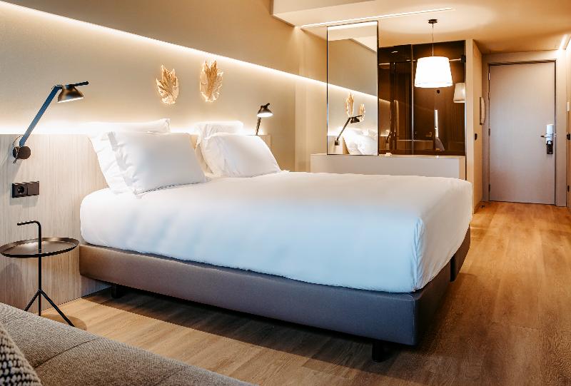 Mercure Fatima - Oda