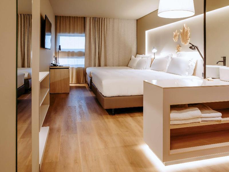 Mercure Fatima - Oda