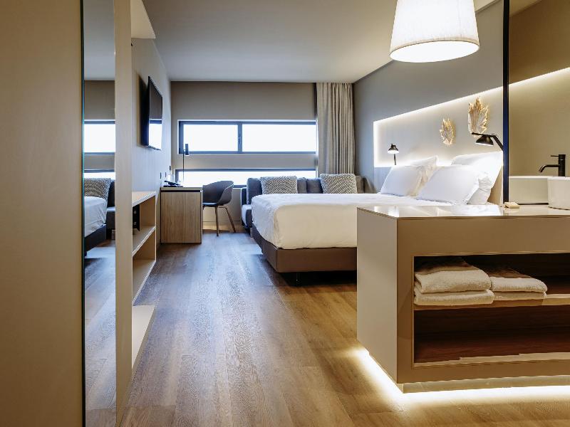 Mercure Fatima - Oda