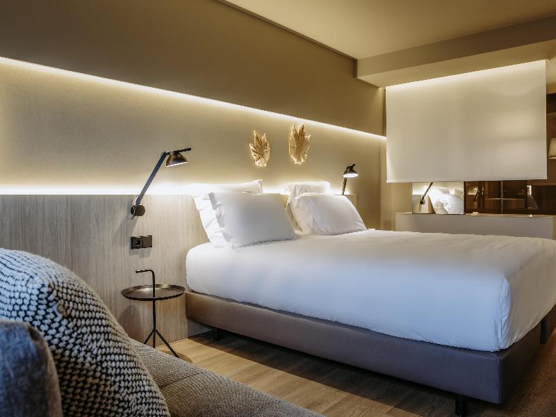 Mercure Fatima - Oda