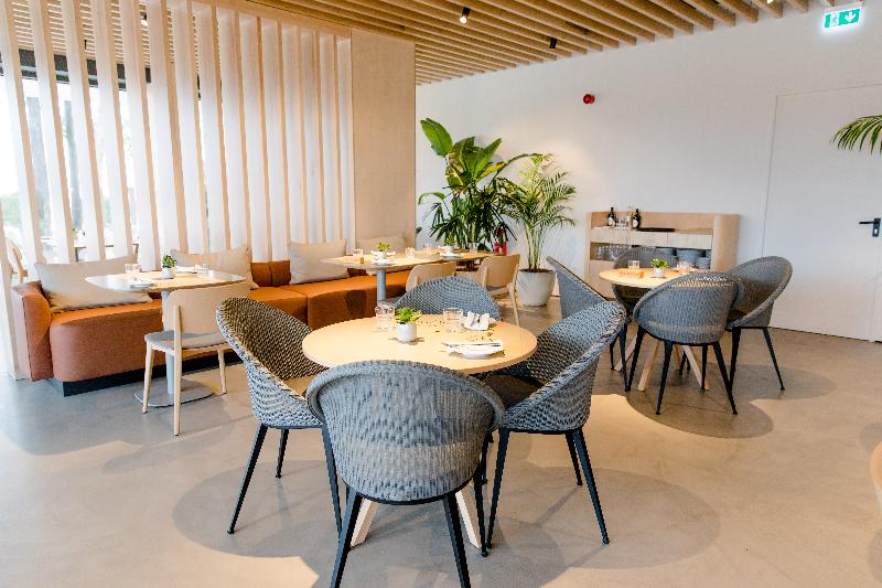 Mercure Fatima - Restoran