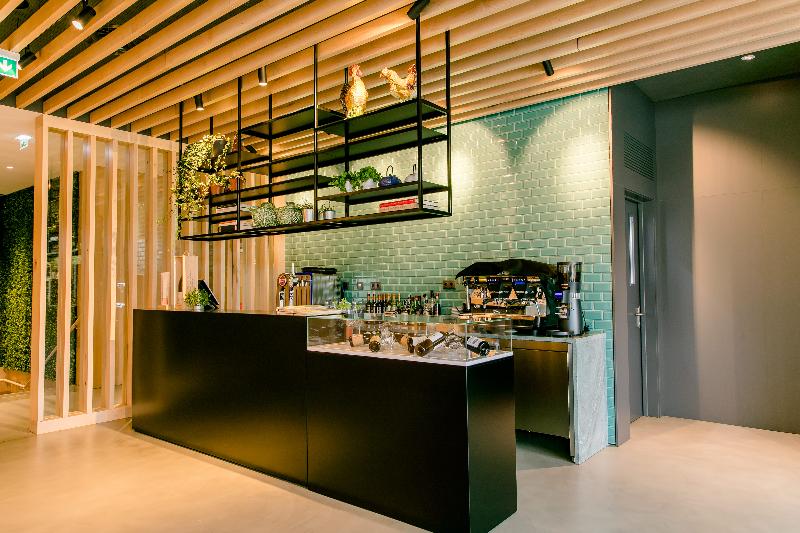 Mercure Fatima - Restoran