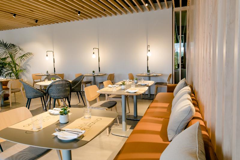 Mercure Fatima - Restoran