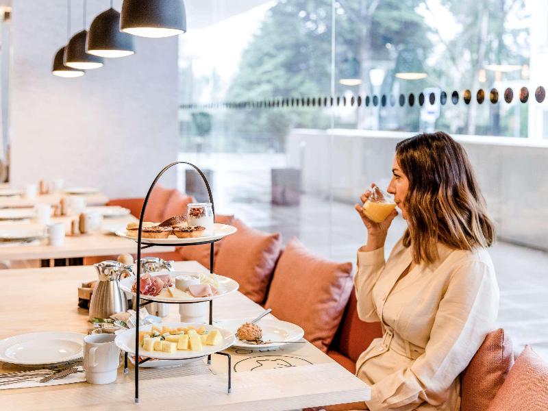 Mercure Fatima - Restoran