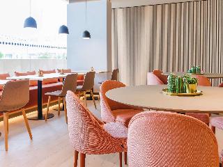Mercure Fatima fotoÄŸrafÄ±