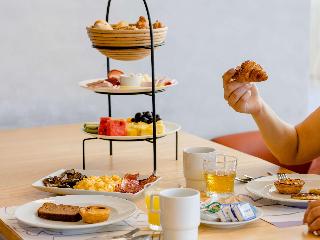 Mercure Fatima fotoÄŸrafÄ±