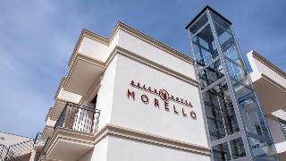 Morello Beach Hotel otel fotoğrafı