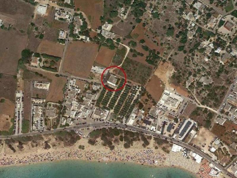 Morello Beach Hotel - Genel